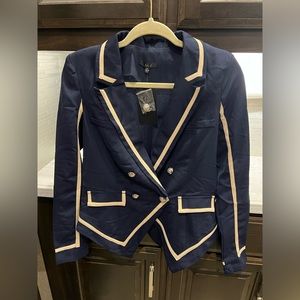 NWT Alt.B Blazer